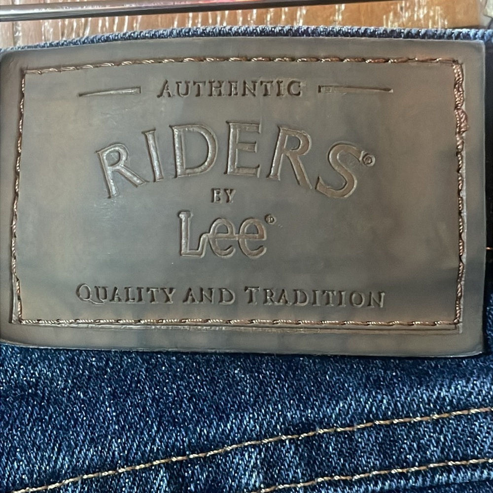 Lee Riders - Comfort Flex - Picture 6 of 7